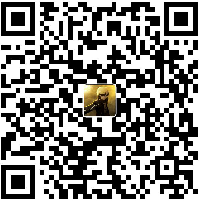 支付宝收款码